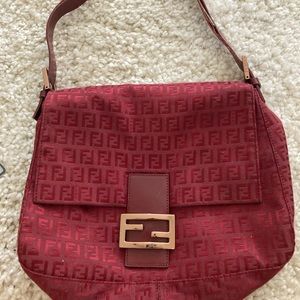 Fendi bag!!!